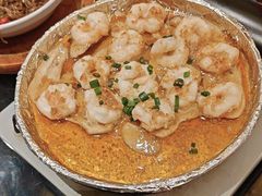 -穆隆斋清真大饭店(串窑街店)