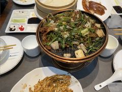-黑窑厂糖油饼烤鸭·清真菜(旗舰店)