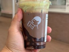 -喜茶(迪士尼小镇DP店)