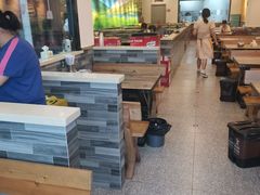 -毛胡子牛羊餐馆(武宁路店)