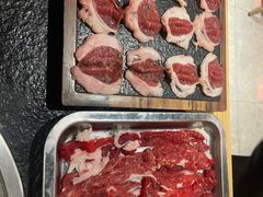 -京炭铜锅涮肉·羊蝎子·羊肉炉(保利·时光里店)