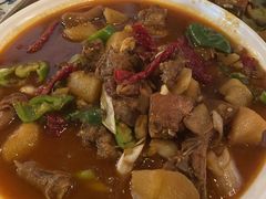 -疆Jiang·新疆秘制料理