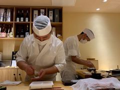 -鮨青(恒基名人购物中心店)