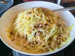 -杭州临平万丽酒店·万丽轩中餐厅