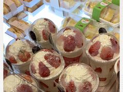 -面包新语(滨湖万达店)