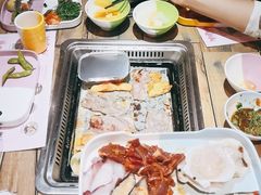 -非烤勿扰自助烤肉(东城时尚店)