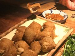 -缘生态云南菜·野生菌庭院餐厅(华侨城店)