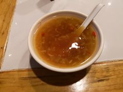 -子午路张记肉夹馍(小寨西路店)