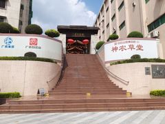 -广州神农草堂中医药博物馆