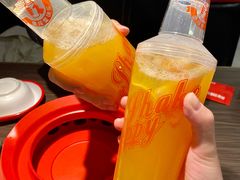 -胖哥俩肉蟹煲(杭州大厦中央广场店)
