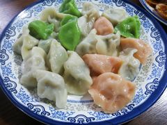-公寓家常菜馆(海军博物馆店)