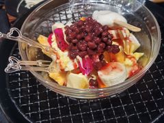 -九田家黑牛烤肉料理(高坪王府井店)