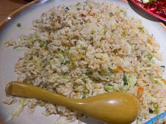 黯然销魂炒饭（小份）-先启半步颠小酒馆(常熟万达广场店)