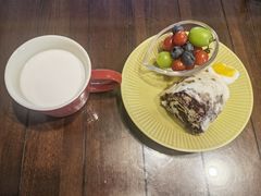 -宫门口馒头铺(创始人总店)