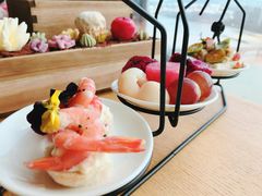 -三迪希尔顿酒店·星空酒廊