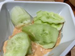 -豪客来牛排(漳州沃尔玛店)