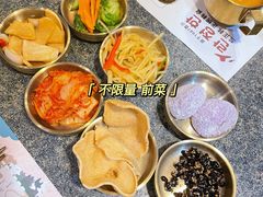 -兰正韩·韩国料理(春熙路店)