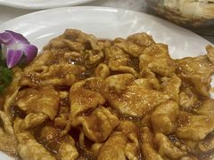 -老苏扬饭店