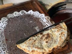 -邵建华师傅梅菜扣肉饼(麓山总店)