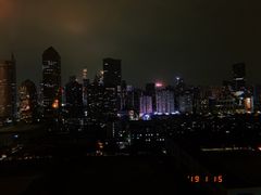 -广州天河希尔顿酒店