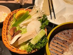 -东来顺·非遗火锅(高新店)