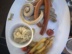 -巴伐利亚啤酒坊(意式风情街店)