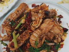 -郭姐·威海渔村(黄兴路店)