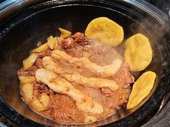 -人民公社大食堂(顺义总店)
