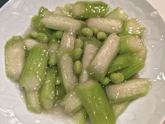 -梅龙镇酒家(南京西路总店)