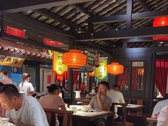 -农耕记·湖南土菜(海上世界店)