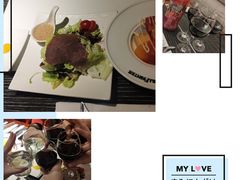 -斗牛士牛排餐厅(嘉里汇店)