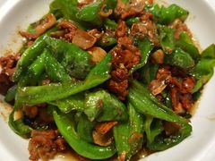 -味上湘菜馆(阿波罗店)