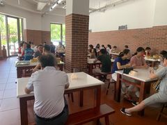 大堂-一刘汤包(杏林店)