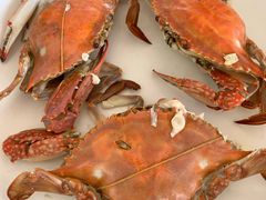 -87号烧烤海鲜·大排档(金沙滩店)
