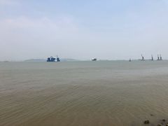 -南沙天后宫景区