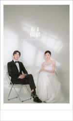 -布丁婚纱摄影工作室