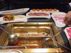-川西坝子火锅(清江东路3.0直营店)