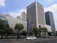 -万达广场(泰州海陵店)
