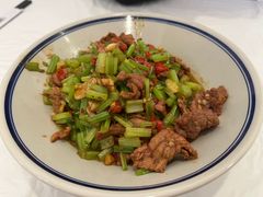 -新新湘菜馆(新中街二条店)