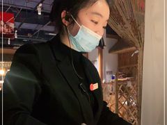 -渝信川菜(西单店)