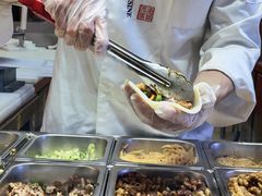-张果佬年糕卷(科巷店)