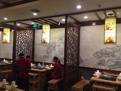-锅首鲜品火锅(鸳鸯店)