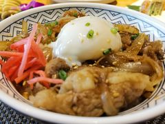 肥牛饭-青空日料烧肉烧鸟店(后湖兴业路店)