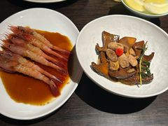 -庐灶江南·江南菜·四合院Bistro(东直门雍和宫·原华侨宾馆店)