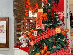 -想见你(咖啡·茶饮·甜品·江汉路店)