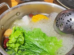 -呷哺呷哺 黄金牧场 (新中关购物中心店)