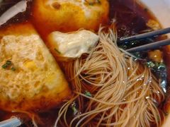 -筱爷叔·上海传统手工菜(玉树路店)