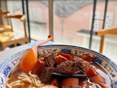 -同济大学-北苑食堂