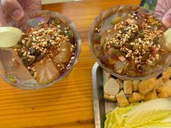 -黄泰吉拾味餐厅(江汉路店)