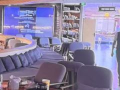 -星河湾温泉洗浴酒店